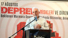 Deprem uzmanı Okan Tüysüz uyardı: Fay hattı üzerindeki o ilçelere dikkat!