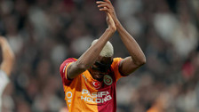 ESPN açıkladı: İşte dünyanın en iyi 10 forveti