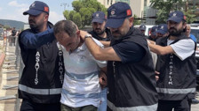Milletvekili Melih Meriç'i bıçaklayan zanlı ve oğlu tutuklandı: "Vekil benim arkadaşım, beni çok tahrik etti"
