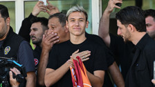 Aleksey Batrakov Galatasaray’da! Bonservisi ve sözleşme detayları belli oldu