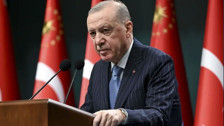 Erdoğan duyurdu: Stratejik teknoloji alanlarına doktora öğrencisi yetiştirilecek