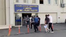 Ankara'da günübirlik evlere şafak baskını! 12 kişi tutuklandı, 29 kadın kurtarıldı