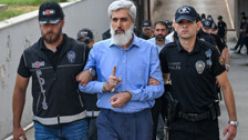 Alparslan Kuytul iddianamesinde kan donduran gizli tanık ifadesi! İzinsiz evlenen damada ev baskını ve darp