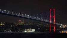 İstanbullular bu gece uyuyamayacak! Meteoroloji saat verdi: Nem oranı yüzde 91'e fırlıyor