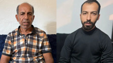 Çöp kamyonuyla işe giderken oğlunun cansız bedenini gördü! "Bir gözünü açtı, sonra boynu yana düştü"
