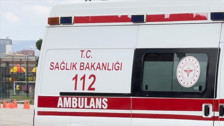 İtfaiyeye yardım etmek isterken yere yığıldı: 60 yaşındaki mahalle sakini hayatını kaybetti