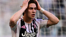 Juventus'ta Kenan Yıldız alarmı! Milli yıldız 2 ay sahalardan uzak kalabilir