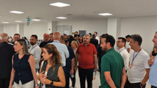 Mahkemeden Rıza Akpolat kararı! 23 yıl 3 ay 15 gün hapis cezası verildi