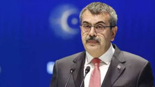Milli Eğitim Bakanı Tekin'den Mesleki Çalışma Programı açıklaması: İlk hafta çevrim içi, ikinci hafta yüz yüze