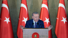 Cumhurbaşkanı Erdoğan Kabine sonrası konuştu: "86 milyonun emaneti ehil ellerde"
