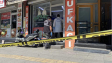"Namus meselesi" diyerek ateş açtı! Yufkacıda rehin alıp intihara kalkıştı