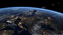 Rusya'dan Starlink'e dev rakip! 'Rassvet' uydu interneti 2027'de başlıyor
