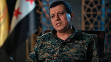 Suriye&rsquo;de kritik gelişme! Ter&ouml;r &ouml;rg&uuml;t&uuml; YPG kendini feshetti