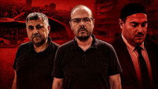 Ankara'da suç örgütüne ikinci dalga operasyonu! Hilmi Tuna Kuriş dahil 10 şüpheli tutuklandı