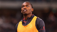 Alman basını duyurdu! Rafael Leao Galatasaray’a geliyor!