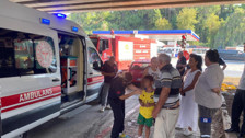 Antalya’da kazanın ardından acı haber! Hafif yaralı yaşlı adam iç kanamadan hayatını kaybetti