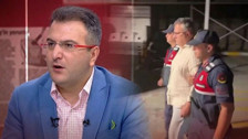 Cem Küçük soruşturmasında gelişme! Firari İsmail Çanak teslim oldu: "Bildiklerimi anlatacağım"