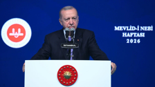 Cumhurbaşkanı Erdoğan: "İyilerin galip geleceği bir d&ouml;nemi yaşıyoruz"