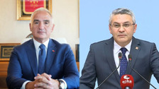 Bakan Ersoy’a yönelik iftira mahkemeden döndü! CHP’li vekil Salıcı 5 kuruş tazminata mahkum edildi
