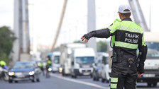 İstanbul Valiliği duyurdu! 30 Ağustos'ta bu yollar trafiğe kapanıyor