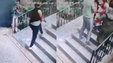 4 yaşındaki çocukların kavgası sonrası silahını çekti! "Daha büyükleri de var" diyerek tehdit etti