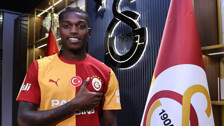 Galatasaray, Rafael Leao transferini resmen açıkladı! İşte bonservis ve maaşı