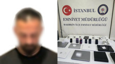 Güzellik merkezinde gizli kamera skandalı: 1 şüpheli daha yakalandı