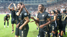 Diyarbakır'da nefes kesen maç! Amedspor, son dakika golüyle Trabzonspor'u 2-1 yendi