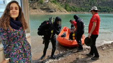 Gülistan Doku soruşturmasında 5. dalga operasyonu! Balık adam tutuklandı