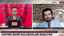 Mansur Yavaş Yeni Parti'ye geçecek mi? Gazeteci Adabaş'tan dikkat çeken açıklama