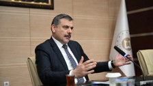 Bakan Çiftçi açıkladı: Gürcistan'dan Türkiye'ye 866 kişi iade edildi!