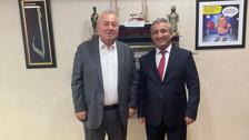 Cemal Enginyurt&rsquo;un danışmanı Cem Tekinoğlu tutuklandı!