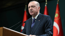 Erdoğan-Putin görüşmesi: "Türkiye-Rusya ilişkileri her döneme göre çok daha ileri düzeyde"