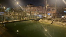 Tarsus'ta sulama kanalı faciası: 6 yaşındaki &ccedil;ocuk kurtarıldı, kardeşi aranıyor