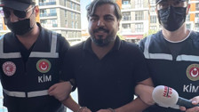 Tır dorsesinin altında yakalanmıştı! Arif Kocabıyık tutuklandı