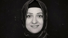 AK Parti MKYK üyesi İsmet Zeynep Çiftçi 44 yaşında hayatını kaybetti