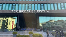 Üsküdar Belediye Meclisi yeniden toplanıyor! Başkan vekili seçimi için tarih belli oldu