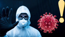 DSÖ acil koduyla duyurdu! Tarihin en hızlı yayılan Ebola salgını