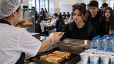 Okul kantini fiyatlarına yeni dönem zammı! Tost ve ayran kaç TL oldu? İşte 2026-2027 güncel fiyat tarifesi