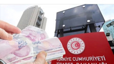 Ticaret Bakanlığı'ndan dış ticarete dev neşter! 8 ayda 10,1 milyar liralık ek tahakkuk ve ceza kesildi