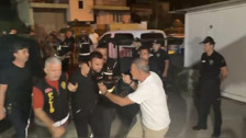 Yürüyüşe çıkıp bir daha dönmedi! Ayşegül Yaşar soruşturmasında 3 kişi hakim karşısında