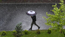 Meteoroloji'den 14 ile sarı kodlu alarm! İstanbul dahil sağanak yağış ve fırtına geliyor