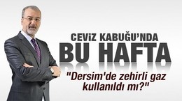 Ceviz Kabuğu'nda bu hafta!