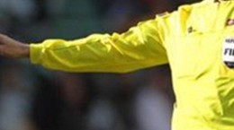 Süper Lig'in açılış maçı Fırat Aydınus'un