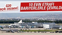 İşte OHAL ilan edilen Antalya'daki son gelişmeler