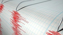 Bolu'da 3.8 büyüklüğünde deprem