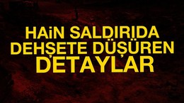 Diyarbakır Kulp saldırısında 10 ton bomba kullanılmış