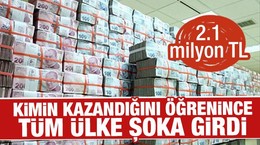 Bebeğe piyango: 1 milyon Yeni Zelanda Doları kazandı