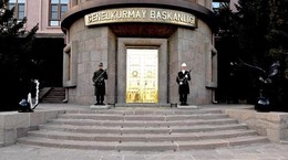 Bingöl'de 1 ton patlayıcı bulundu
