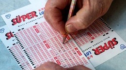 Süper Loto 05 Ocak 2017 çekiliş sonuçları belli oldu (Milli Piyango Süper Loto 5 Ocak)